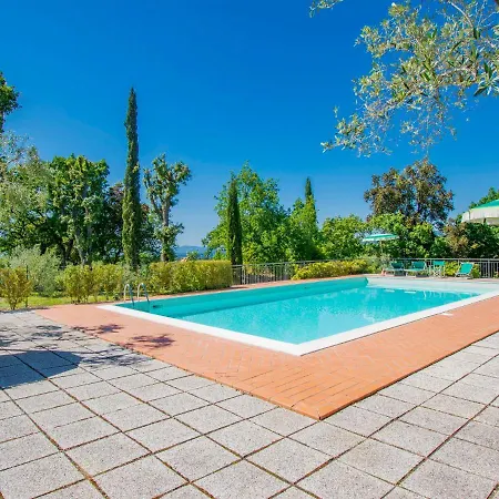 Montaleo 3 By Interhome 公寓