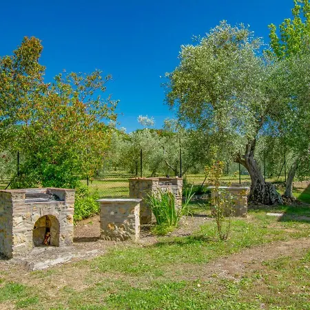 公寓 Montaleo 3 By Interhome