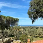 Διαμέρισμα Montaleo 3 By Interhome