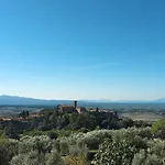Montaleo 3 By Interhome * Casale Marittimo