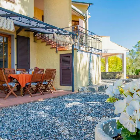 Montaleo 3 By Interhome Διαμέρισμα *