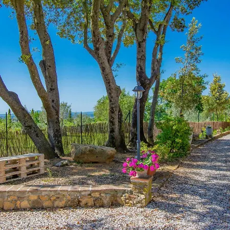 Montaleo 3 By Interhome Daire *