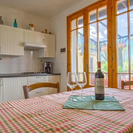 Montaleo 3 By Interhome * Casale Marittimo