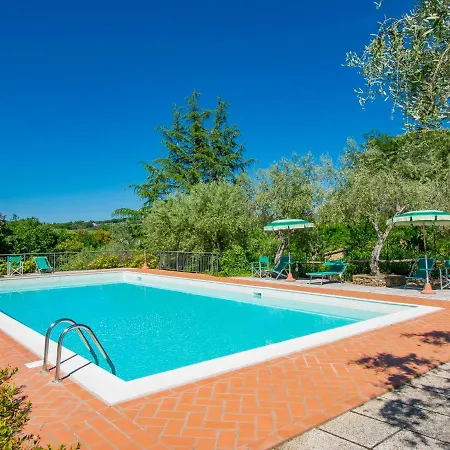 Montaleo 3 By Interhome Daire
