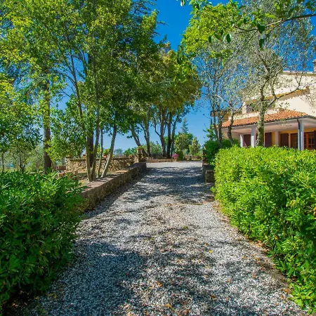 Διαμέρισμα Montaleo 3 By Interhome *
