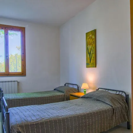 Montaleo 3 By Interhome Daire *