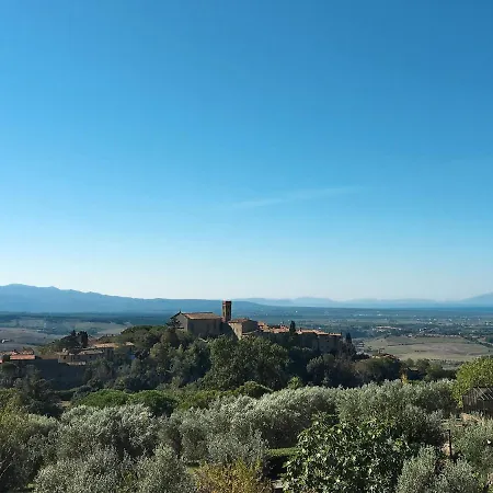Montaleo 3 By Interhome * Casale Marittimo