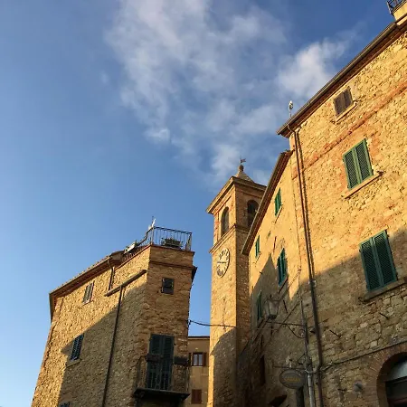 Appartement Montaleo 3 By Interhome *