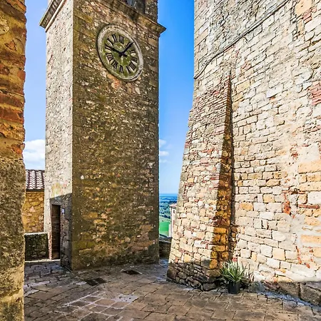Montaleo 3 By Interhome Διαμέρισμα Casale Marittimo