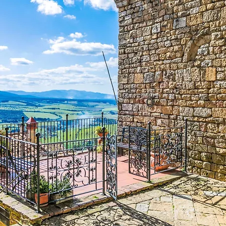 Montaleo 3 By Interhome Διαμέρισμα